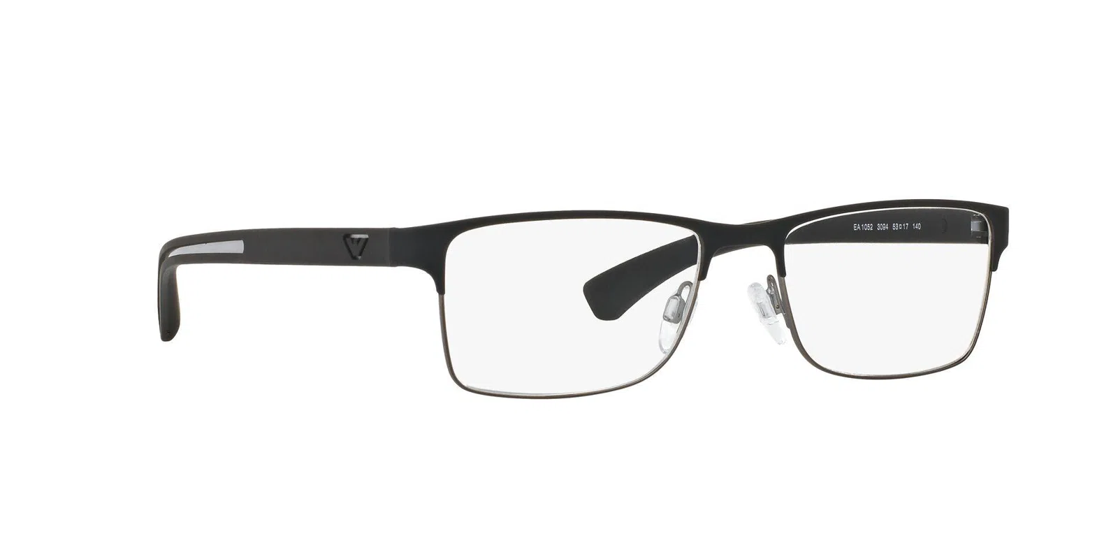 Emporio Armani 1052 Eyeglasses - view 57